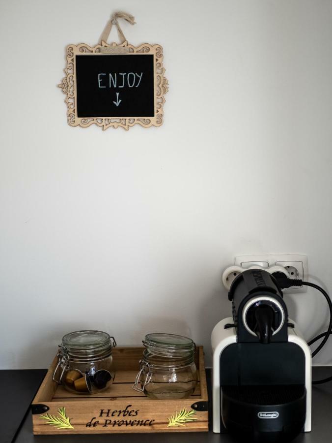 Ferienwohnung Azuleixo Aveiro Exterior foto